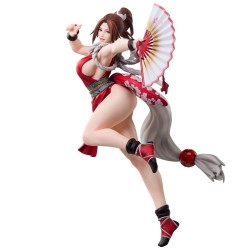 Estátua Fatal Fury City of...