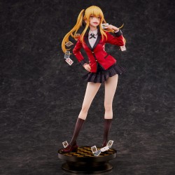 Estátua Kakegurui: Mary...