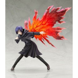 Estátua Tokyo Ghoul Re...