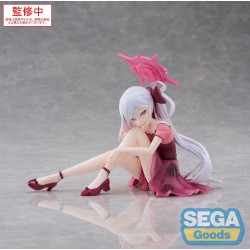 Prize Figure Blue Archive...