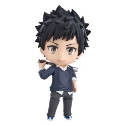 Nendoroid Reborn!: Takeshi...