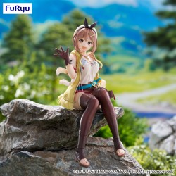 Prize Figure Atelier Ryza...