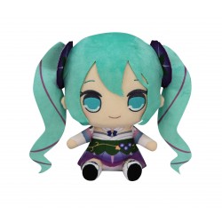 Peluche Hatsune Miku...