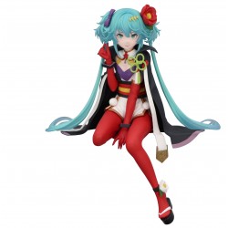 Prize Figure Hatsune Miku...