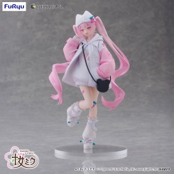 Prize Figure Hatsune Miku...