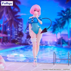 Prize Figure To Love Ru...