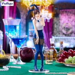 Prize Figure Chainsaw Man...