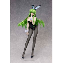 Estátua Code Geass Lelouch...