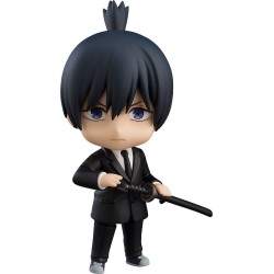 Nendoroid Chainsaw Man: Aki...