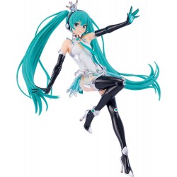 Model Kit Hatsune Miku GT...
