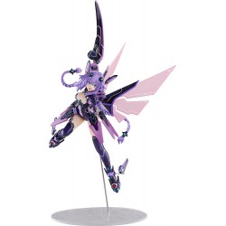 Estátua Hyperdimension...