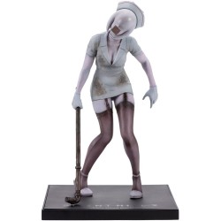 Estátua Silent Hill 2 Oshi...