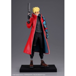 Estátua Trigun Stampede...