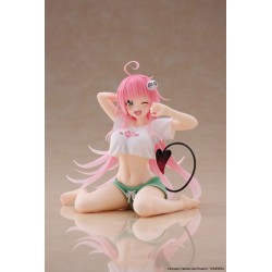 Prize Figure To Love-Ru...