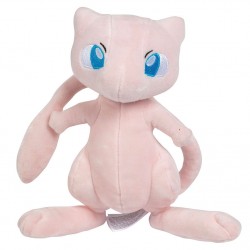 Peluche Pokémon: Mew