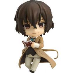 Nendoroid Bungo Stray Dogs:...
