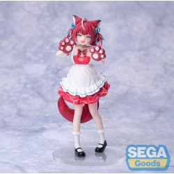 Prize Figure Akami Karubi...