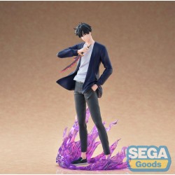 Prize Figure Solo Leveling...