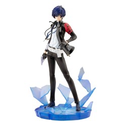 Estátua Persona 3 Reload...