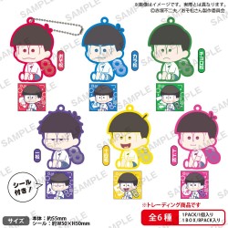 Trading Figure Osomatsu-san...