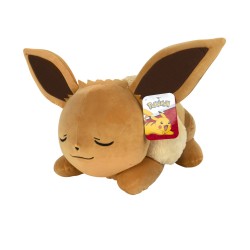 Peluche Pokémon: Eevee...