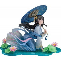 Estátua Rascal Does Not...