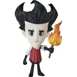 Nendoroid Don't Starve: Wilson