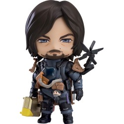 Nendoroid Death Stranding 2...