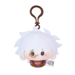 Porta-Chaves Peluche Link...