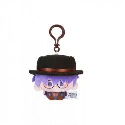 Porta-Chaves Peluche Link...