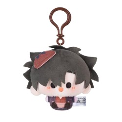 Porta-Chaves Peluche Link...