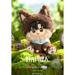Peluche Link Click Soft...