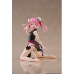 Prize Figure To Love-Ru...