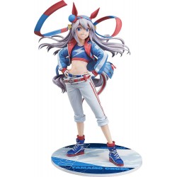 Estátua Uma Musume Pretty...