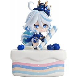 Estátua Genshin Impact...