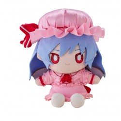 Peluche Touhou Project...