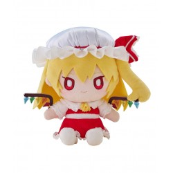 Peluche Touhou Project...