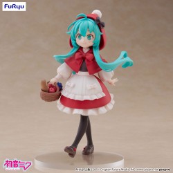 Prize Figure Hatsune Miku...