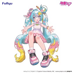 Prize Figure Hatsune Miku...