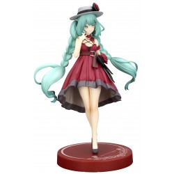 Prize Figure Hatsune Miku...