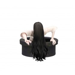 Prize Figure Sadako Noodle...