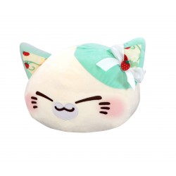 Peluche Nemuneko Cat Sweet...