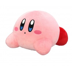 Peluche Kirby & Waddle Dee...