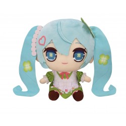 Peluche Hatsune Miku...