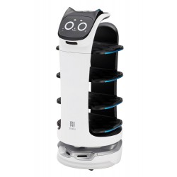 Model Kit Pudu Robotics...