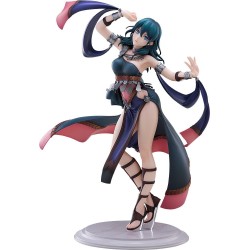 Estátua Fire Emblem: Byleth...