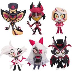 Trading Figure Hazbin Hotel