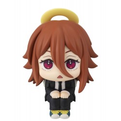 Look Up Chainsaw Man The...