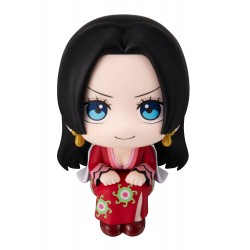 Look Up One Piece: Boa Hancock