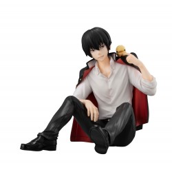 Estátua Katekyo Hitman...